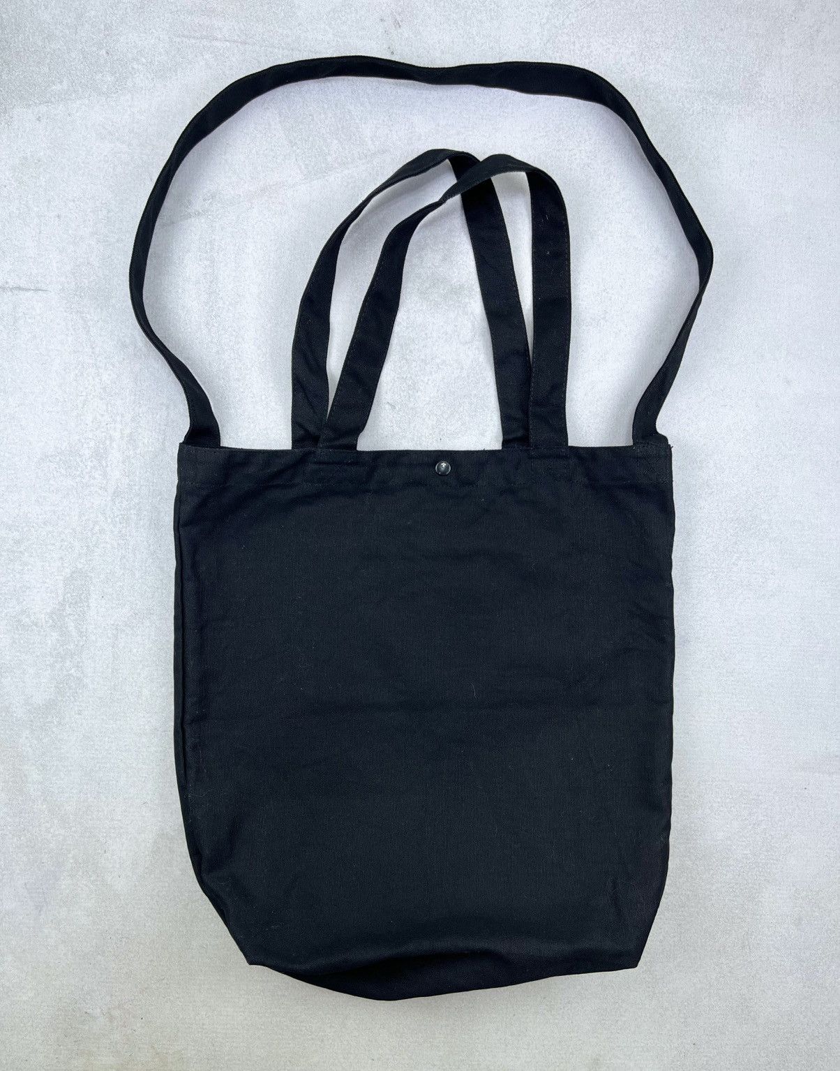 Anime Tote Bag Anime Yuyu Hakusho💥Rare Size ONE SIZE - 2 Thumbnail