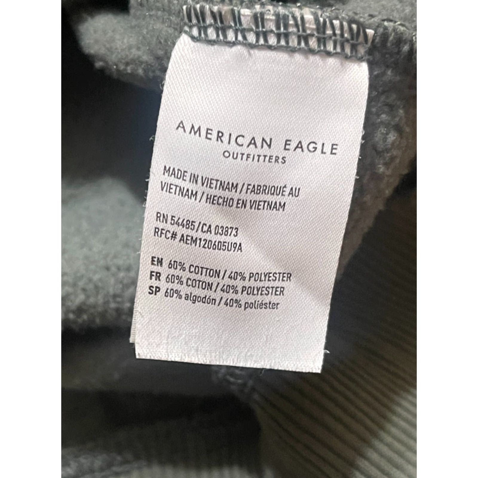 American Eagle Outfitters American Eagle Outfitters Sweater Shirt Women's Medium Green Pullover Jegging Fit Crew Neck Long Sleeve Casual Fall Spring Summer Regular Size M / US 6-8 / IT 42-44 - 7 Thumbnail