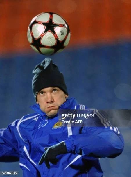 Vintage DYNAMO KYEV 2009 TRAINING FOOTBALL JACKET SOCCER JACKET Size US S / EU 44-46 / 1 - 10 Thumbnail