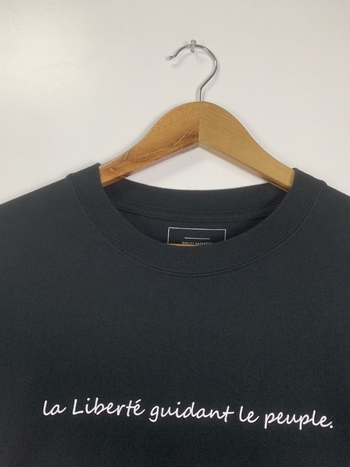 Vintage Art & Design Tee Size US M / EU 48-50 / 2 - 5 Thumbnail