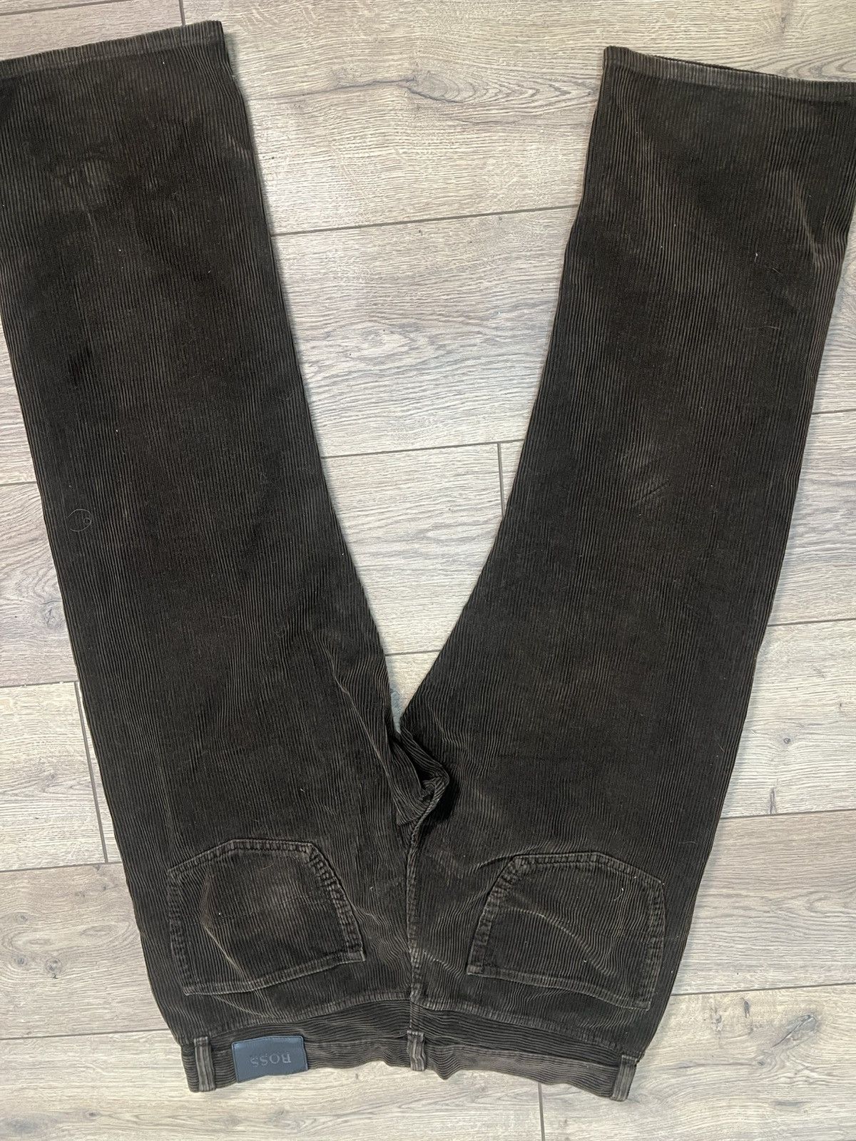 Hugo Boss Hugo boss pants Size US 40 / EU 56 - 2 Thumbnail