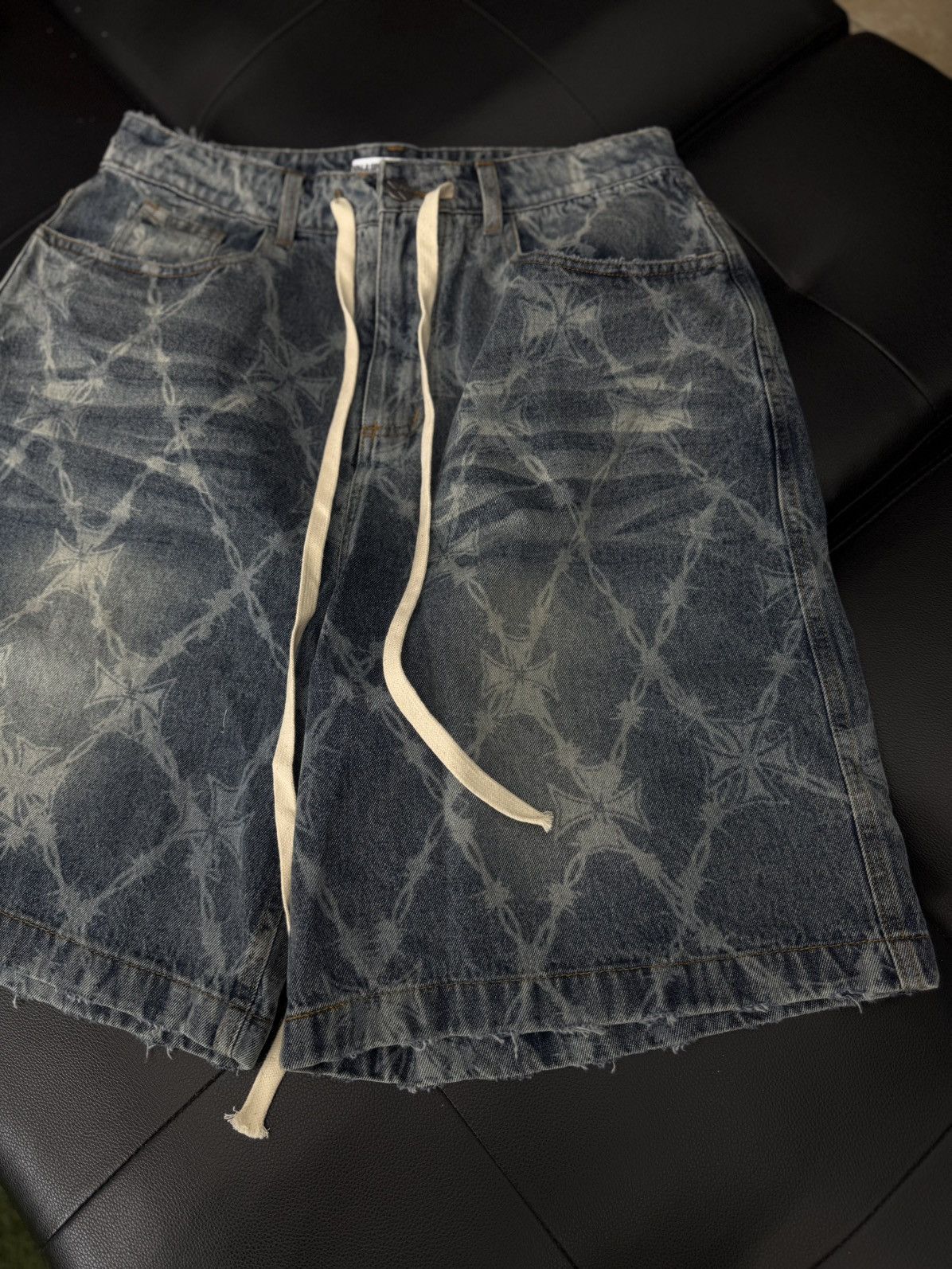 Vale Valley Wire Shorts Size 30 Brand New 🔥 Size US 30 / EU 46 - 2 Thumbnail