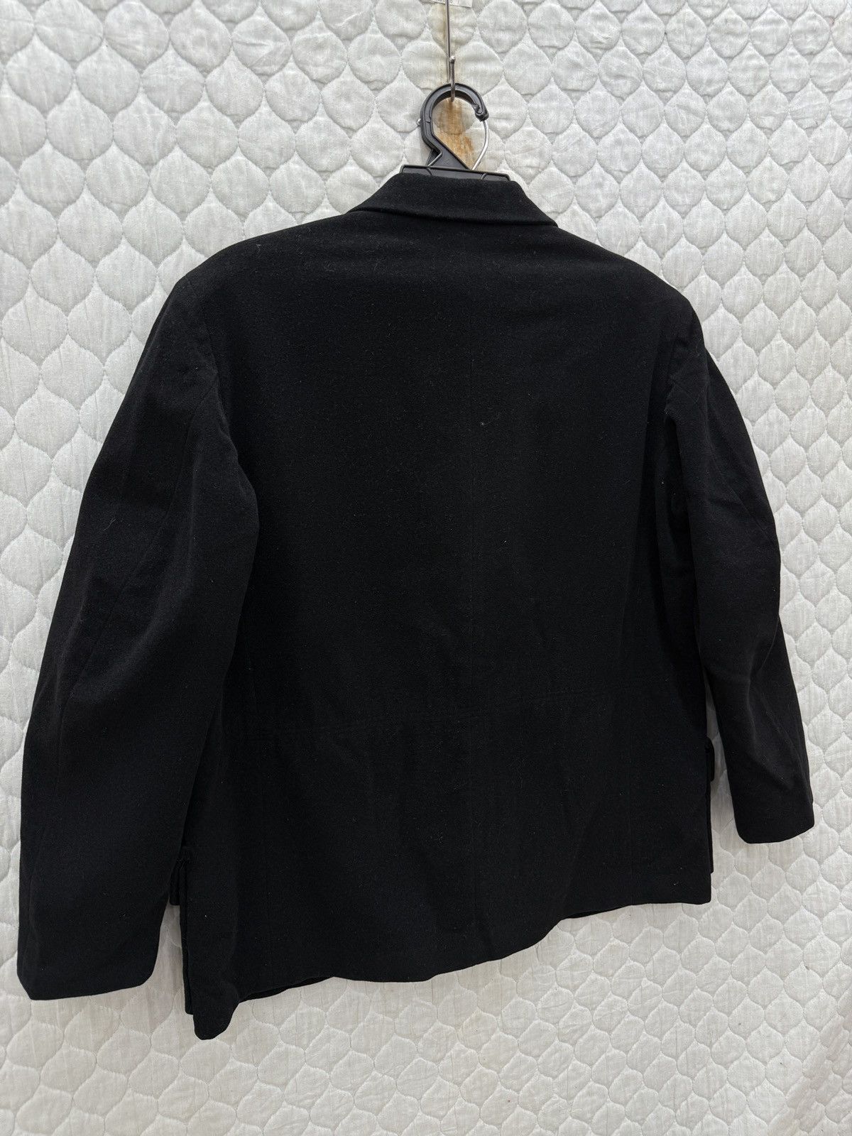 Yohji Yamamoto 🔥🔥🔥ARCHIVE VINTAGE YOHJI YAMAMOTO YS SAMPLE JACKET Size US M / EU 48-50 / 2 - 6 Thumbnail