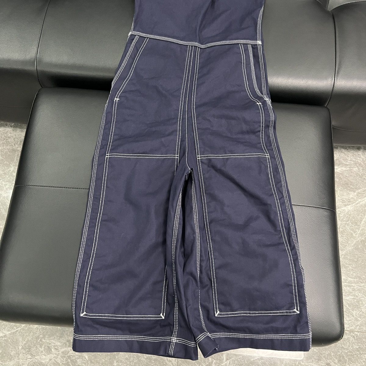 Vetements Vetements FW17 x Carhartt Overalls Size US S / EU 44-46 / 1 - 5 Thumbnail