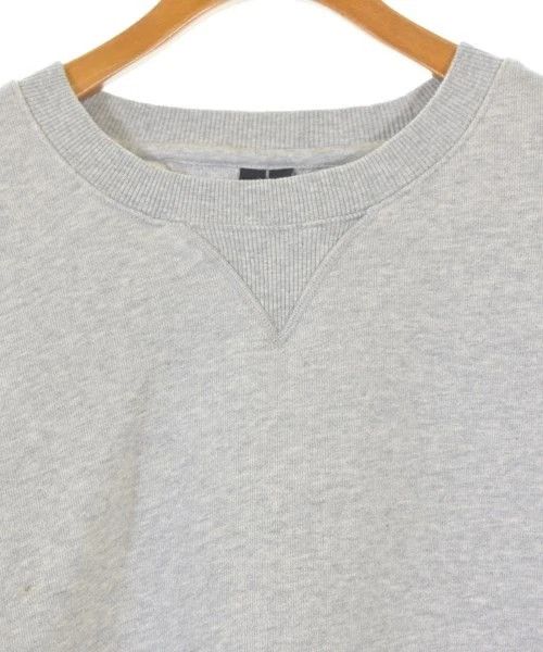 Entire Studios Grey Pod Crew Sweatshirt Size US L / EU 52-54 / 3 - 6 Thumbnail