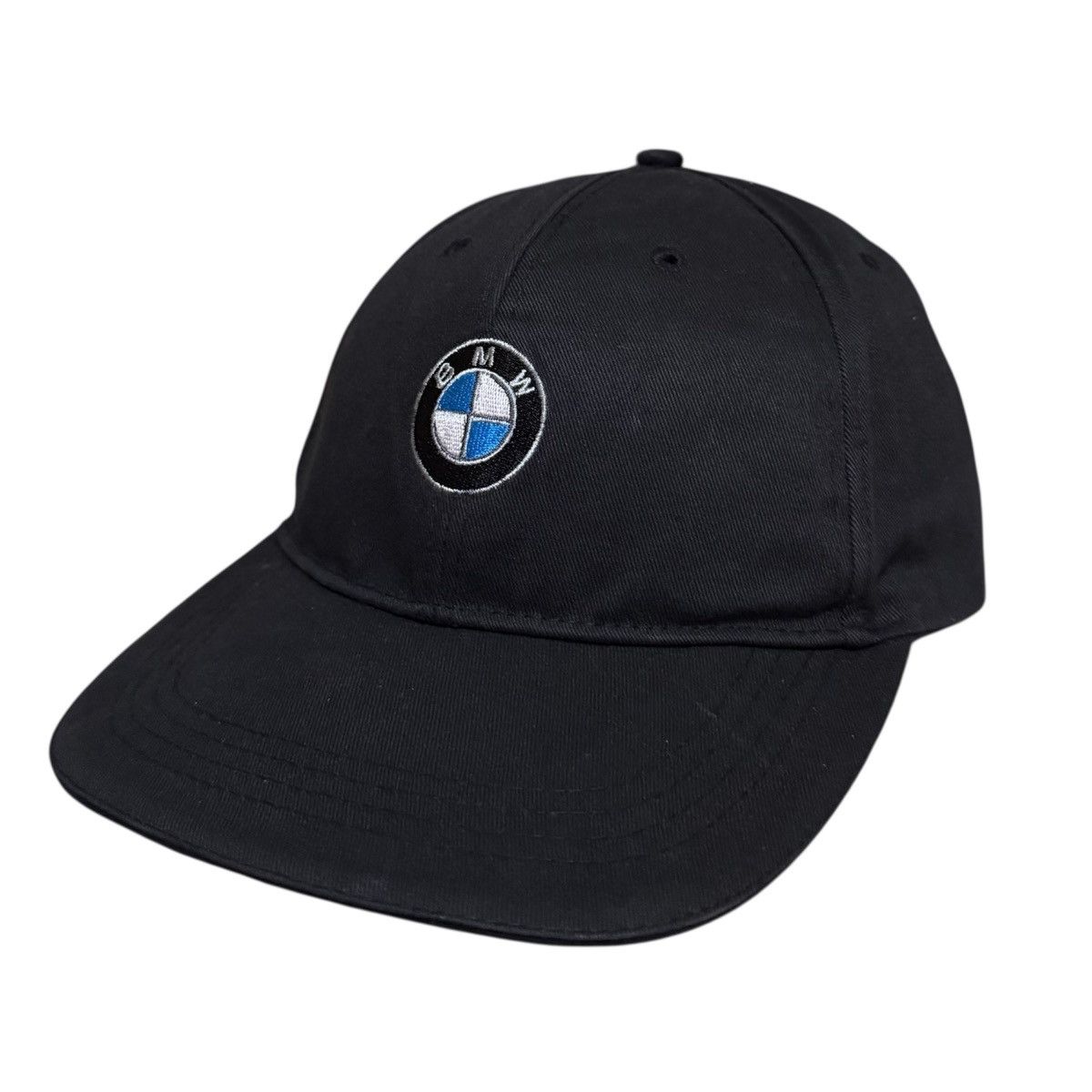 BMW BMW Cap Size ONE SIZE - 1 Thumbnail
