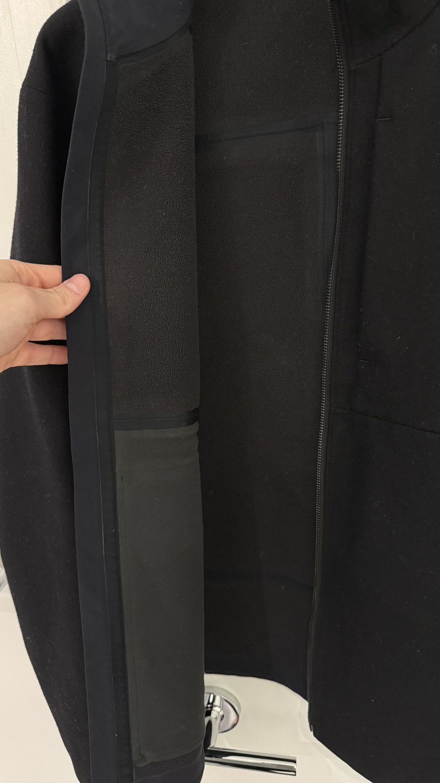 Arc'teryx Arc’teryx Diplomat Jacket Size US M / EU 48-50 / 2 - 3 Thumbnail
