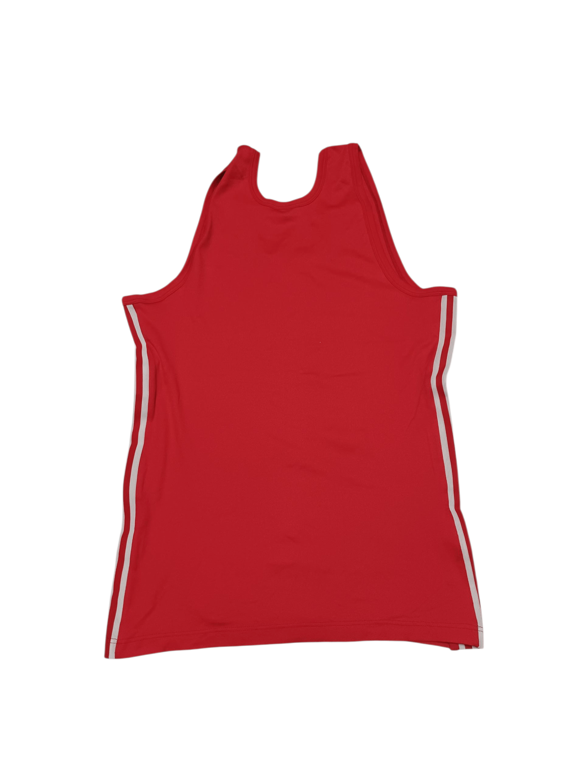 Adidas SWITZERLAND ADIDAS VINTAGE 80S 70S BASKETBALL JERSEY Size US M / EU 48-50 / 2 - 3 Thumbnail