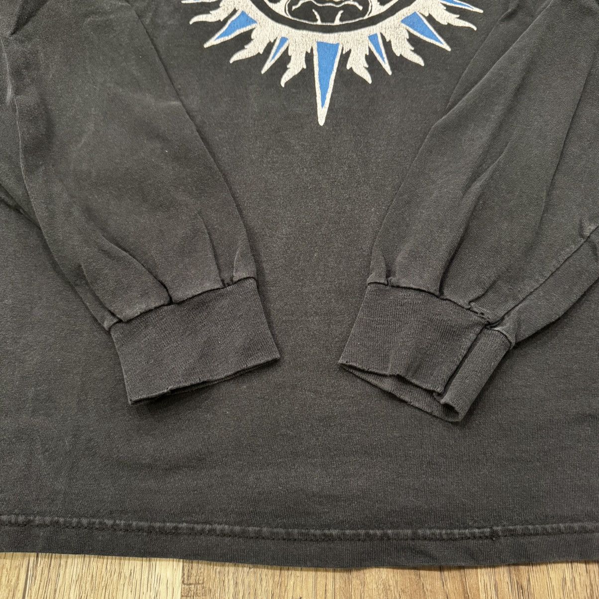Band Tees Vintage x Rollins Band 2000s Size US XL / EU 56 / 4 - 5 Thumbnail