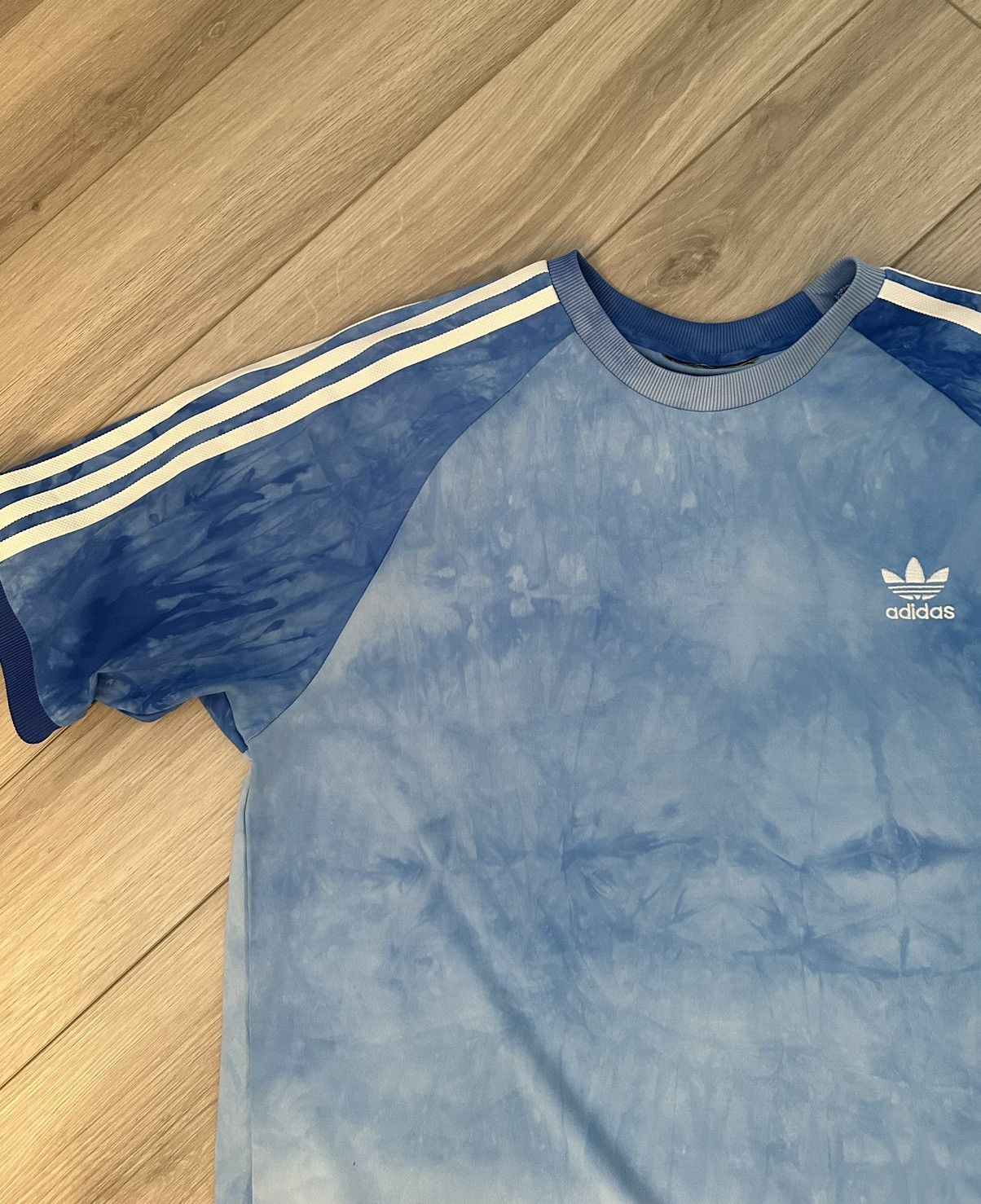 Adidas × Pharrell Adidas Human Race (Pharrell Williams) T- Shirt Size US M / EU 48-50 / 2 - 3 Thumbnail