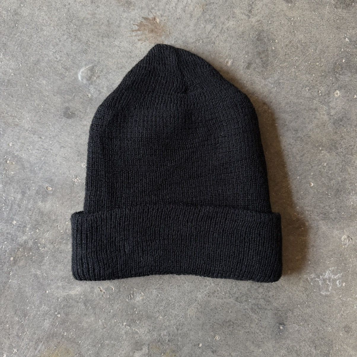 Chrome Hearts Chrome hearts beanie Size ONE SIZE - 3 Thumbnail