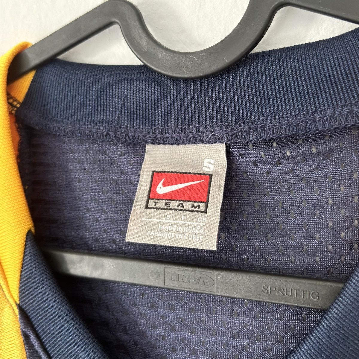 NFL × Nike NFL California Golden Bears Nike Vintage Football Jersey Kit Size US S / EU 44-46 / 1 - 4 Thumbnail
