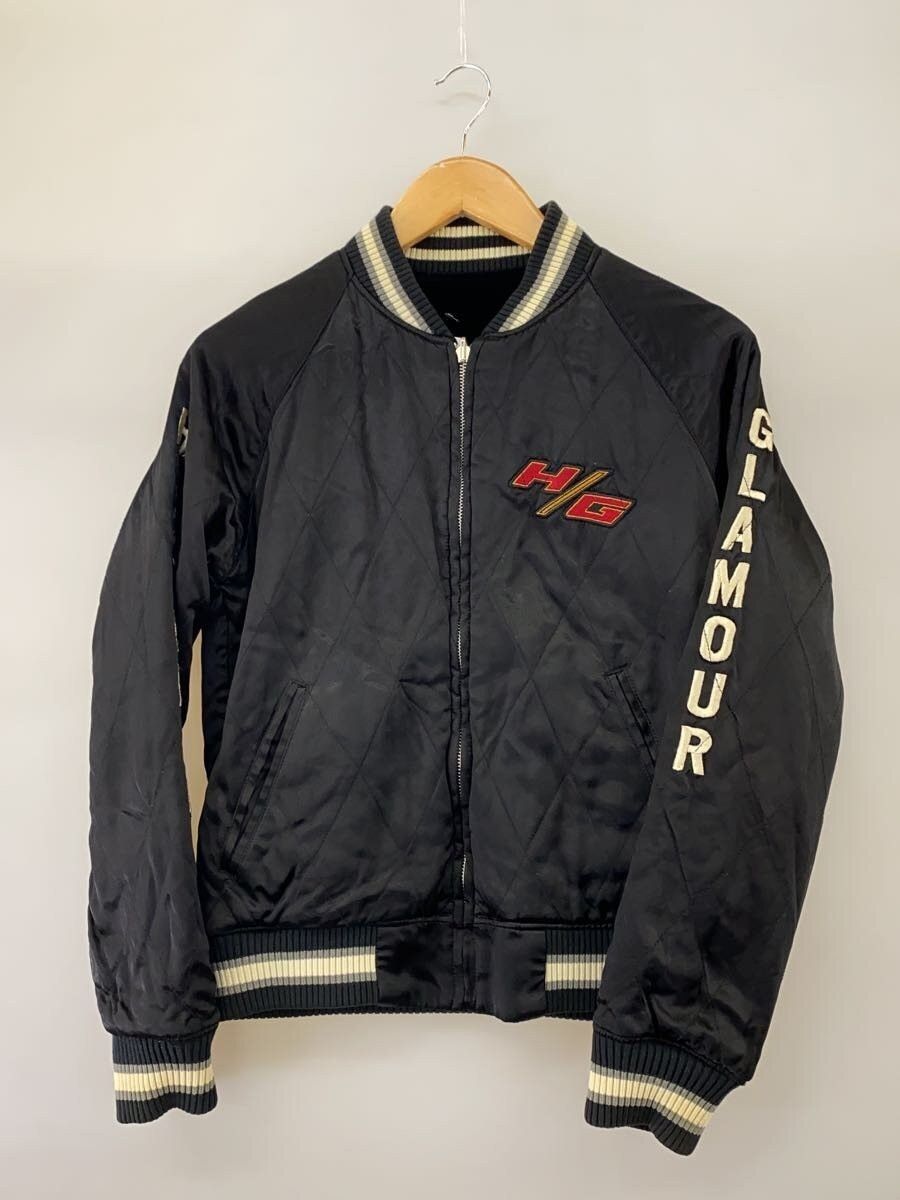 Hysteric Glamour Reversible Black Magic Jacket Size US M / EU 48-50 / 2 - 2 Thumbnail