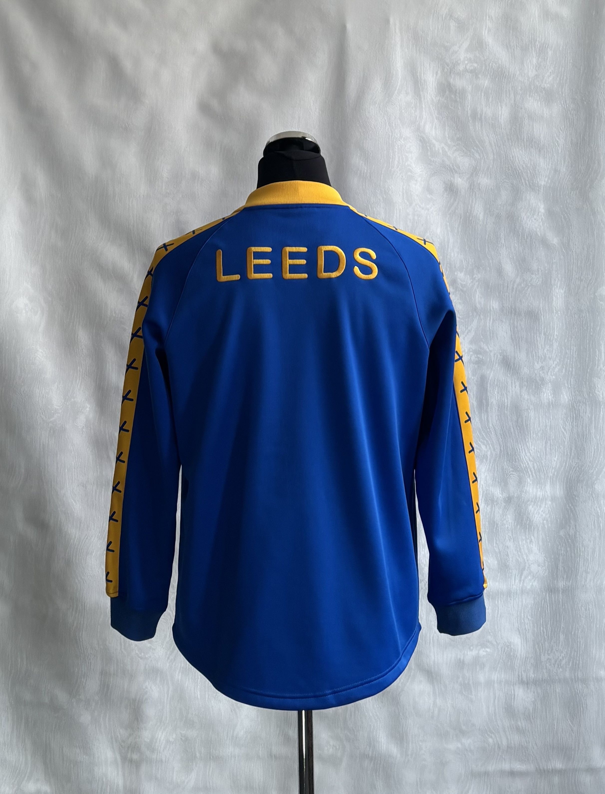 Other Leeds Rhinos Oxen Sports Jacket, size S Size US S / EU 44-46 / 1 - 2 Thumbnail