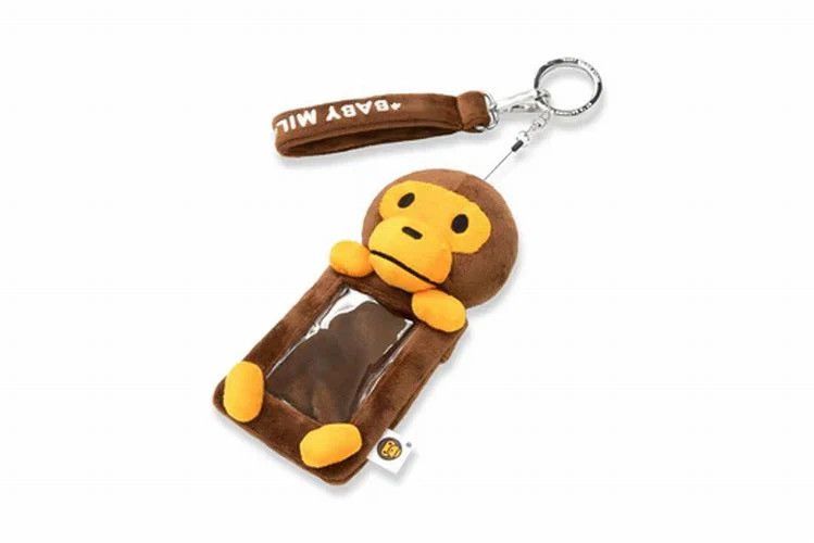 Bape Bape Cardholder Size ONE SIZE - 3 Thumbnail