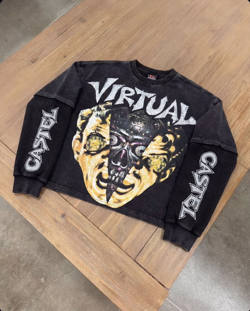 Other Streetwear Long Sleeve Size US M / EU 48-50 / 2 - 1 Thumbnail