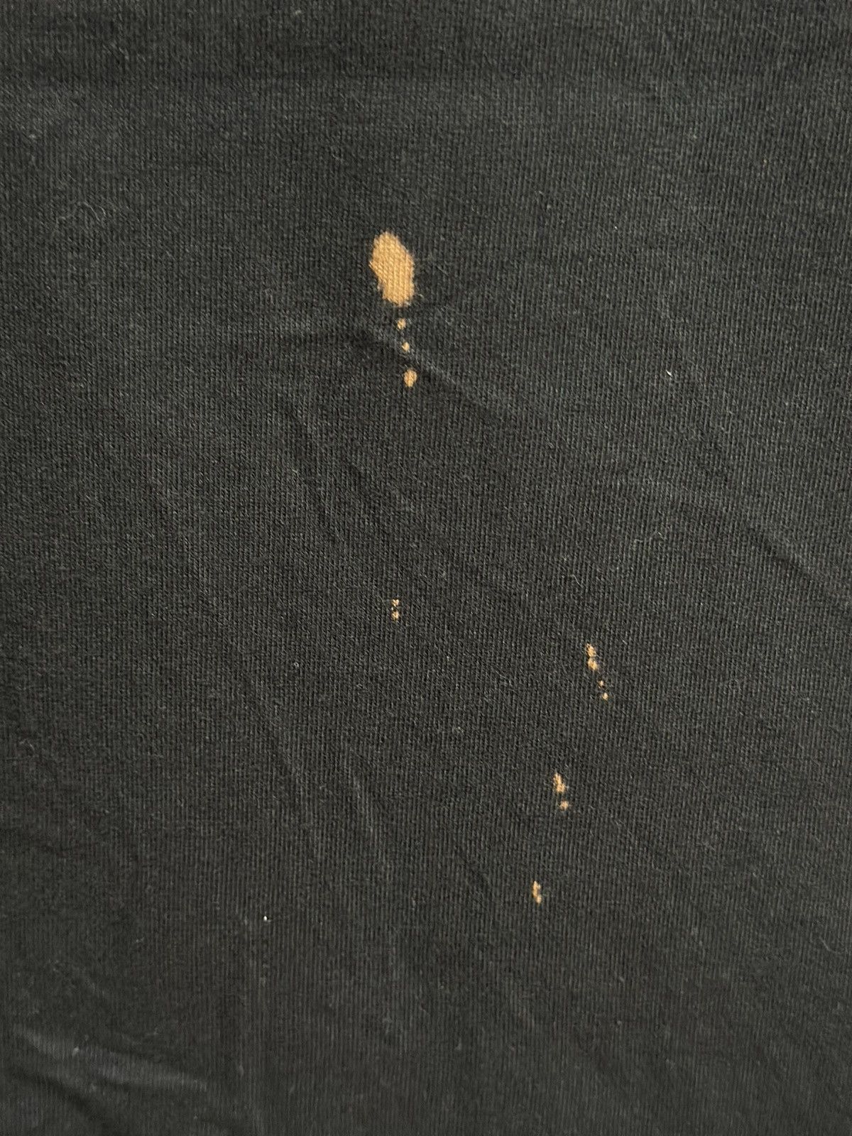 Vintage Vintage Lian Music Lyrics Faded Tee Size US L / EU 52-54 / 3 - 4 Thumbnail