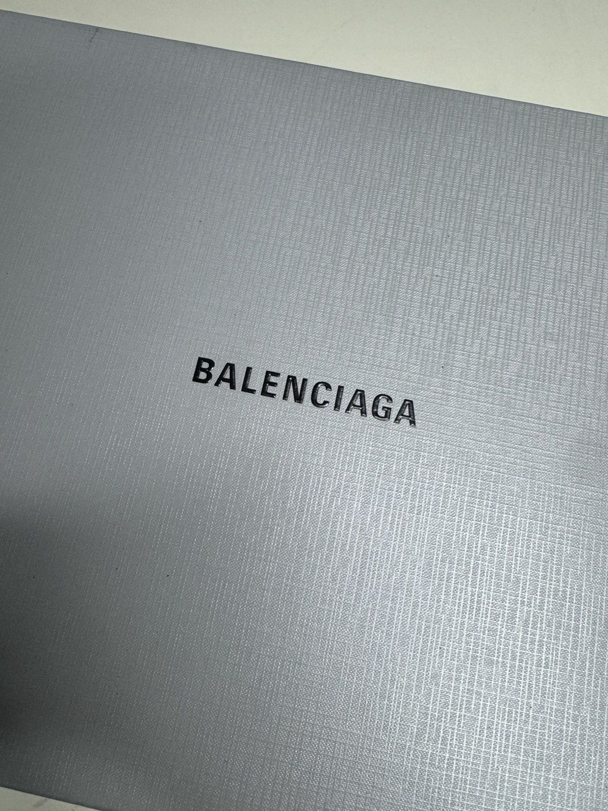 Balenciaga Balenciaga Steroid Derby Size US 9 / EU 42 - 13 Thumbnail
