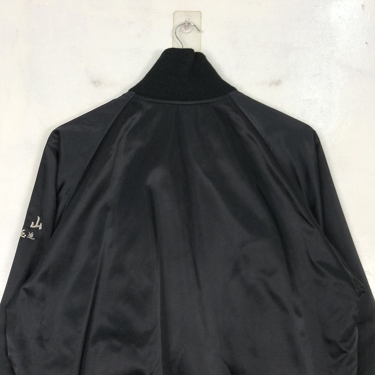 Descente × Japanese Brand × Other Descente Baseball Jacket Size US L / EU 52-54 / 3 - 8 Thumbnail