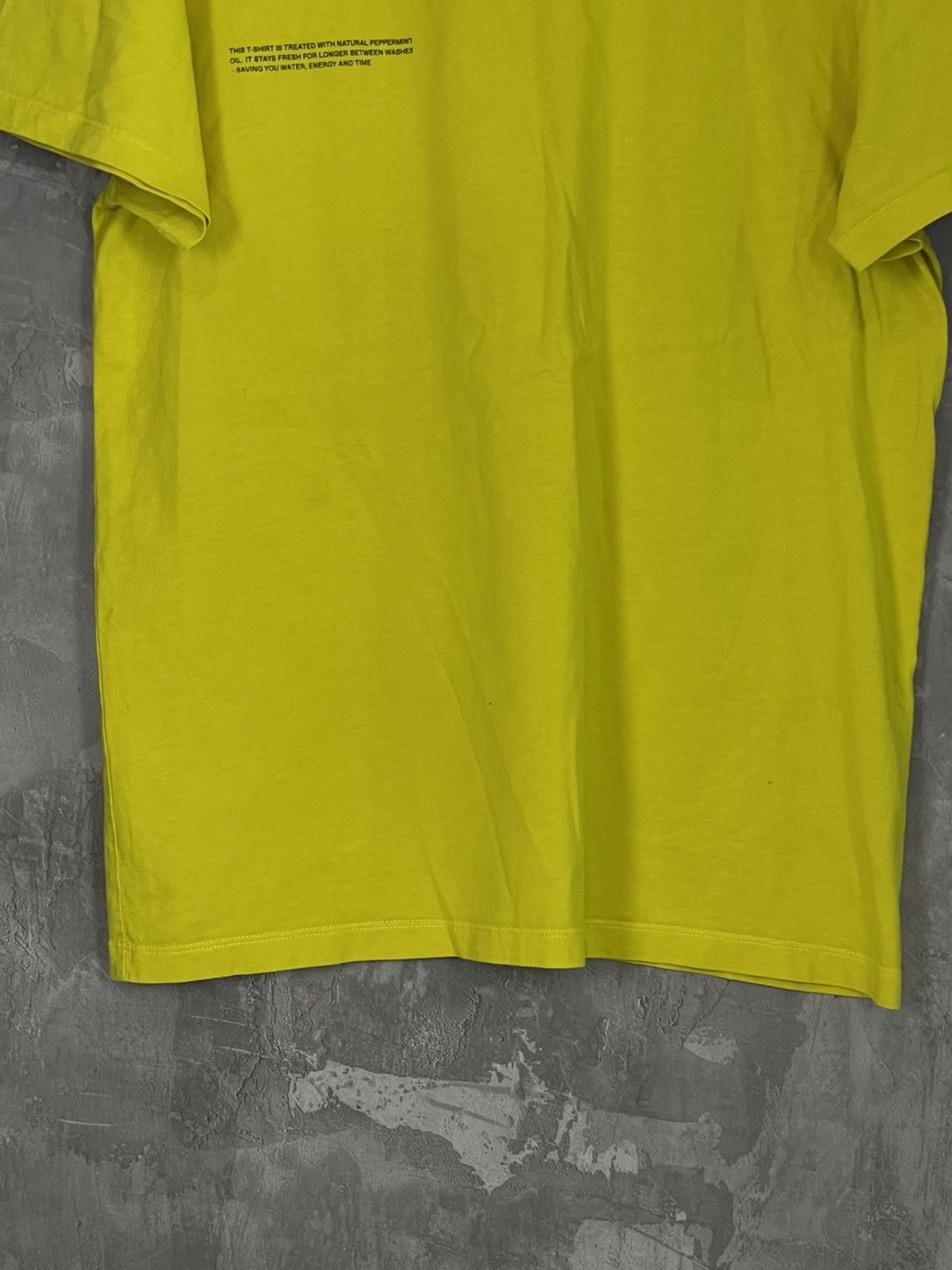 Other Pangaia Vintage Oragnic Streetwear t-shirt tee Size US S / EU 44-46 / 1 - 5 Thumbnail