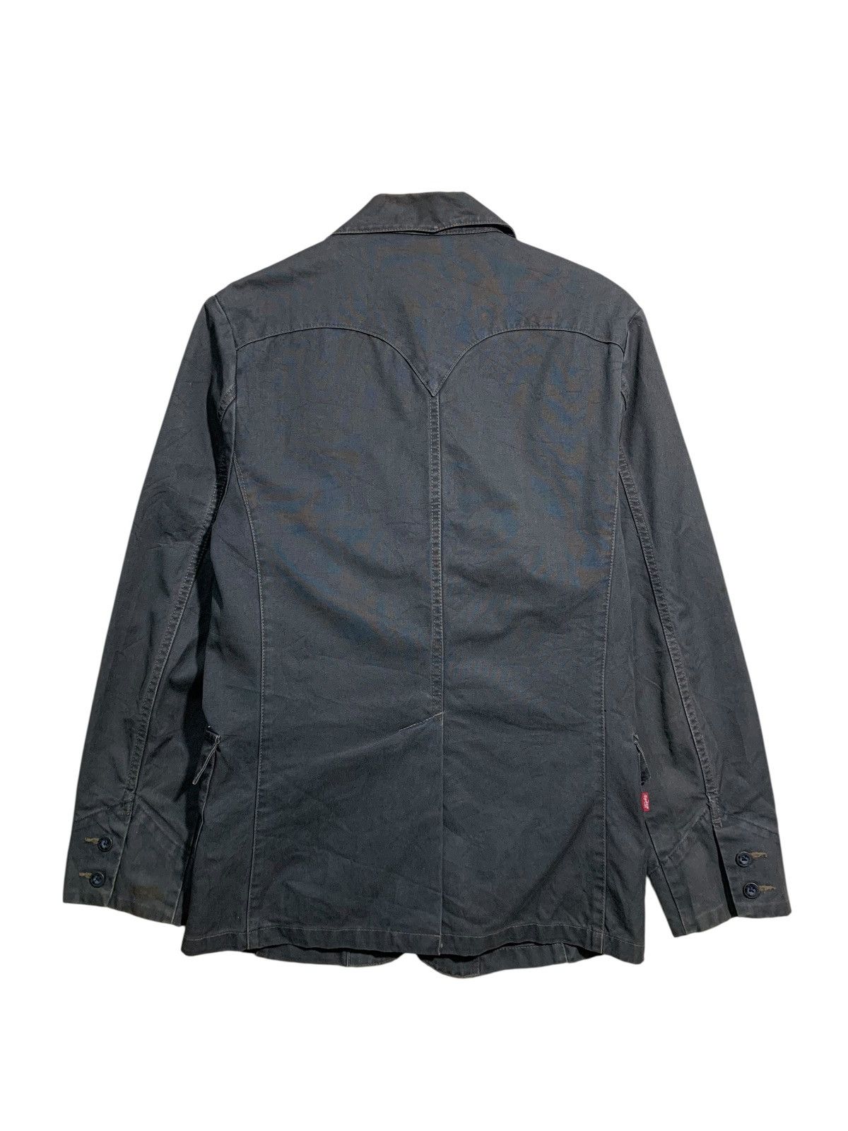 Levi's 🔥LEVIS REDTAB CASUAL JACKETS Size US M / EU 48-50 / 2 - 4 Thumbnail