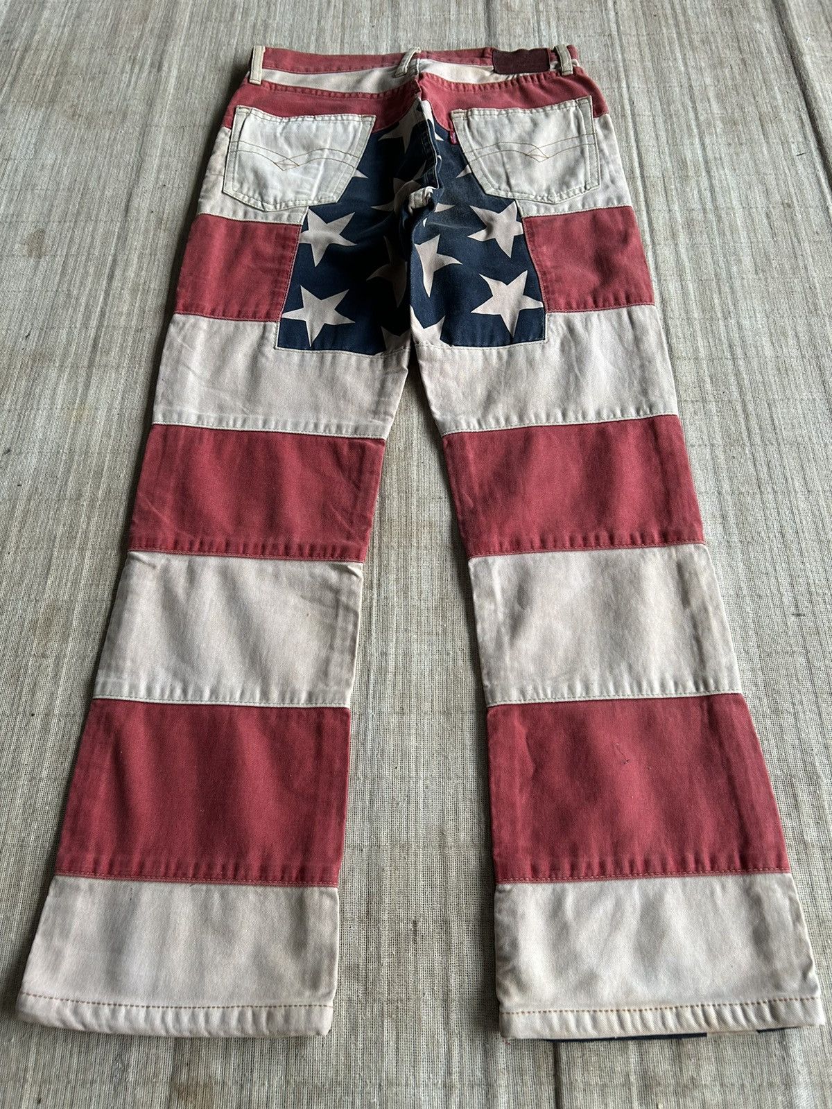 Hysteric Glamour × Japanese Brand Vintage HYSTERIC GLAMOUR Hysteric Glamour × Japanese Brand Vintage HYSTERIC GLAMOUR