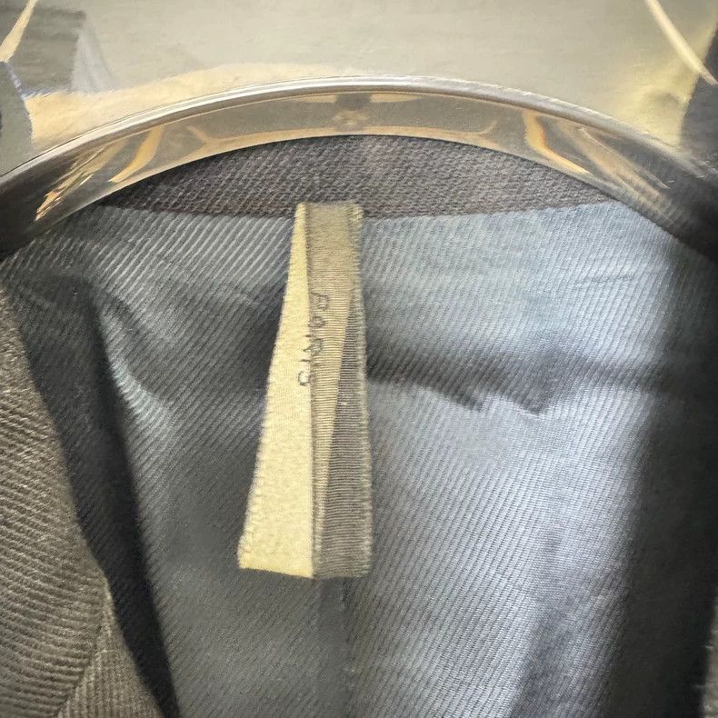 Dior Dior Tweed motorcycle zipper buttoned suit jacket 2501-Next Size US S / EU 44-46 / 1 - 2 Thumbnail