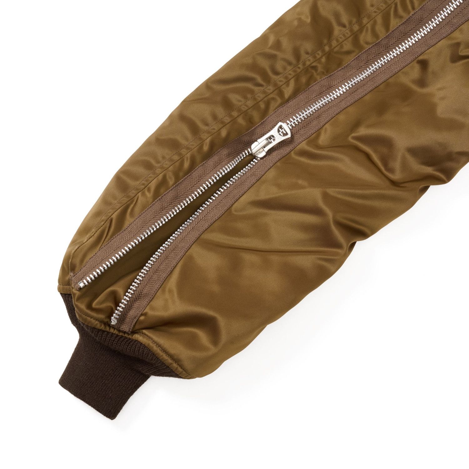 Porter Buzz Rickson’s x Porter MA-1 Jacket & Wallet Medium $1,449 Size US M / EU 48-50 / 2 - 10 Thumbnail