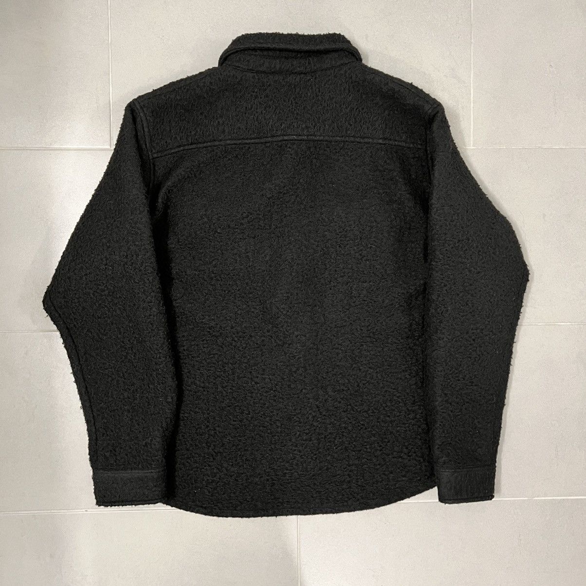 Stussy Stussy Casentino Wool Shirt Size US M / EU 48-50 / 2 - 4 Thumbnail