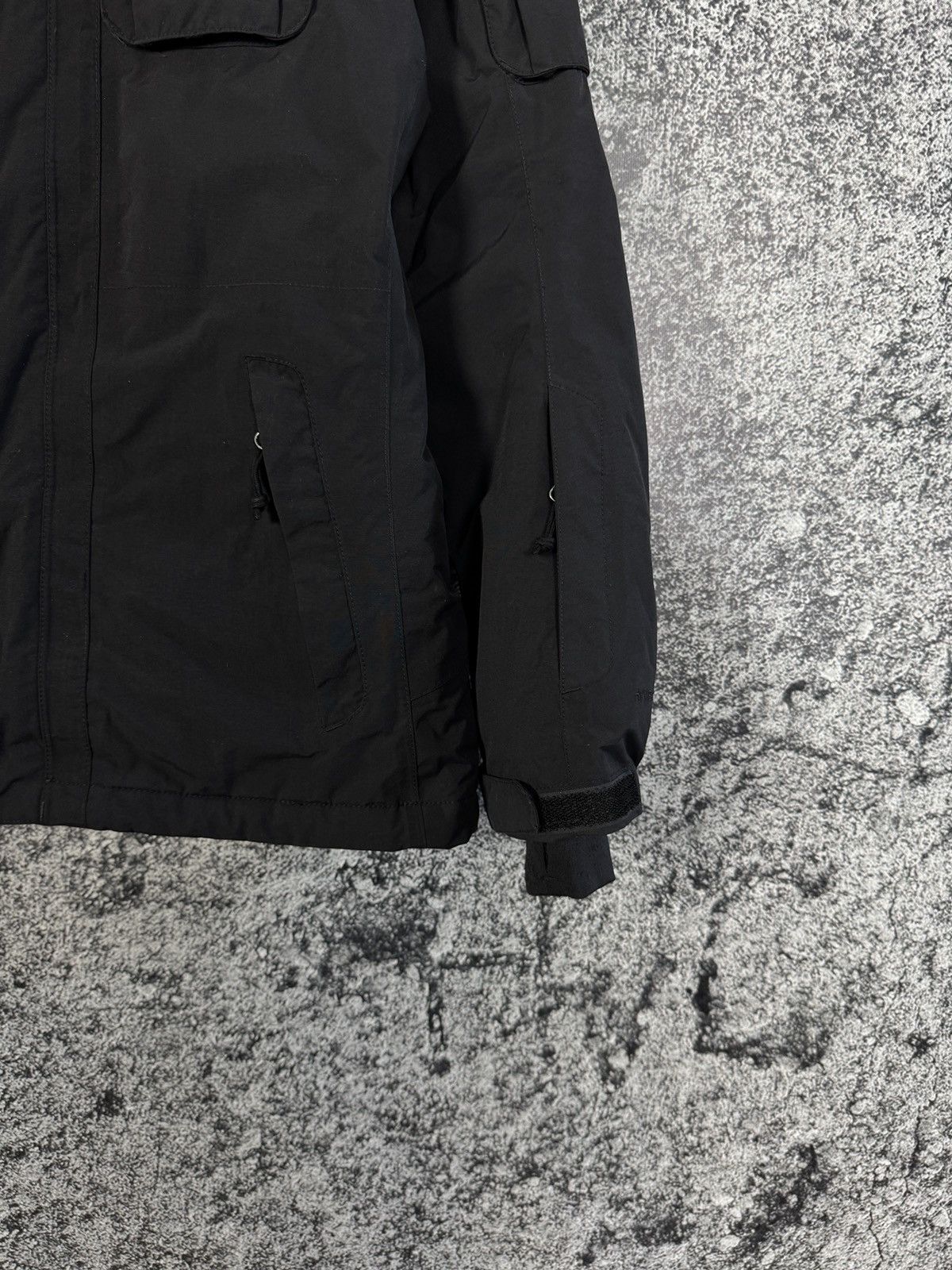 The North Face The North Face HyVent Nylon Jacket Outdoor Parka Size M Size M / US 6-8 / IT 42-44 - 5 Thumbnail