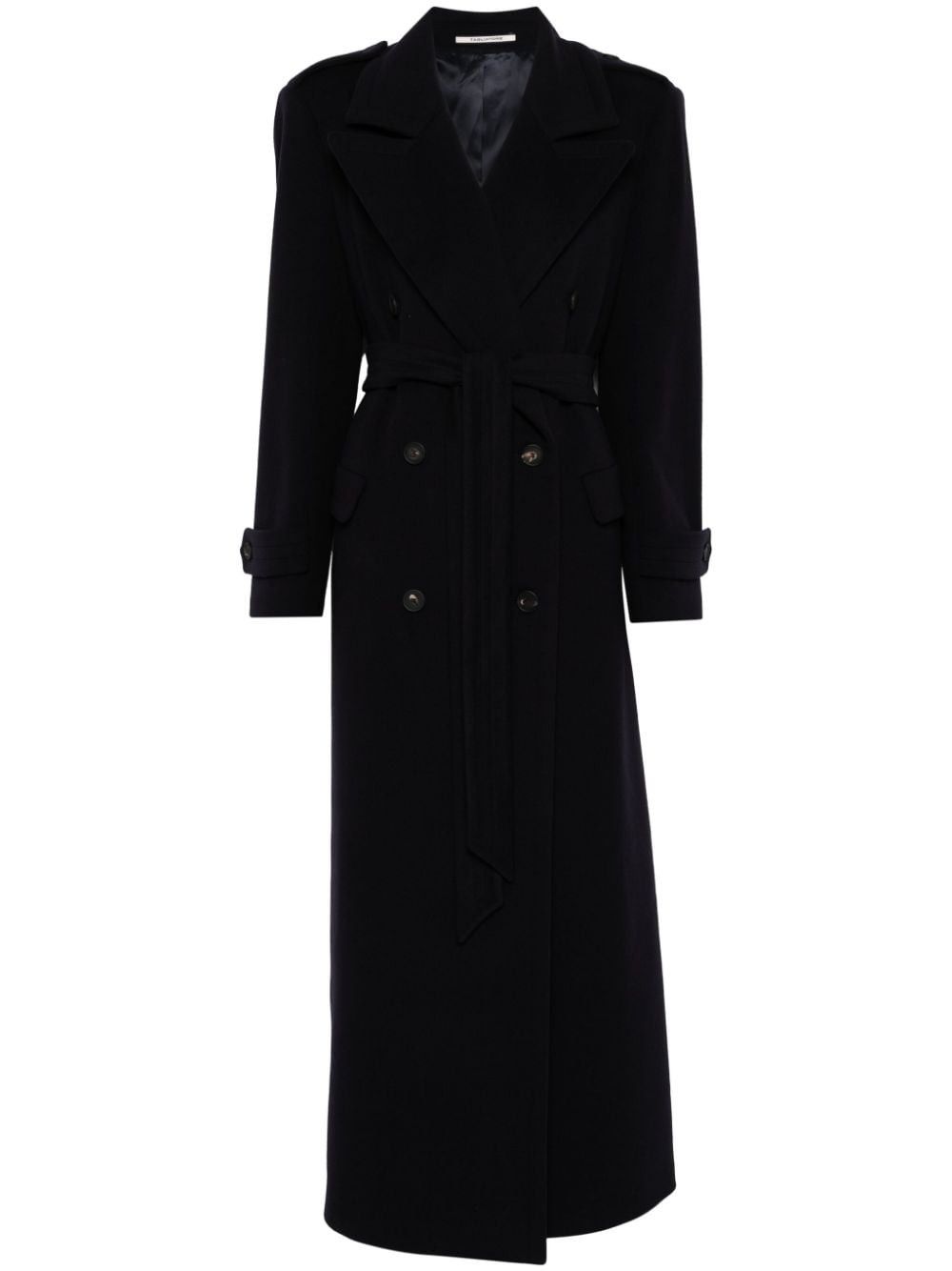 Tagliatore JUDY WOOL COAT Size S / US 4 / IT 40 - 1 Thumbnail