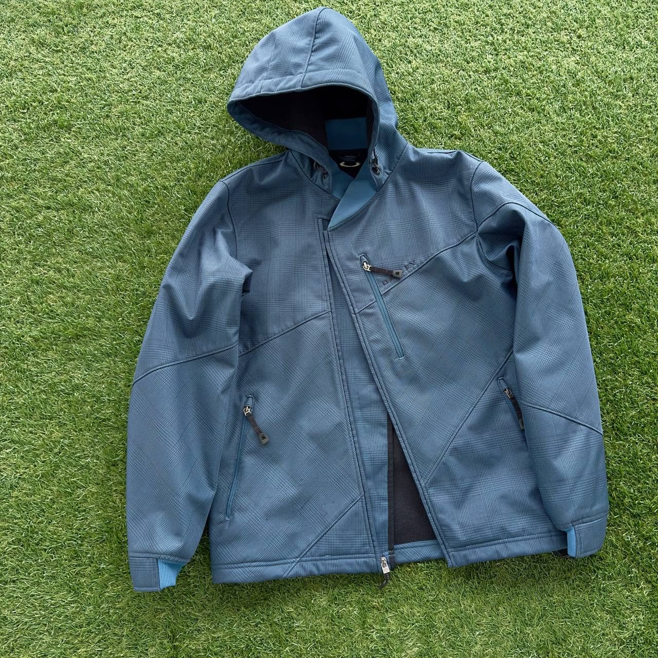 Oakley OAKLEY SKI JACKET SNOWBOARD RARE Size US M / EU 48-50 / 2 - 3 Thumbnail
