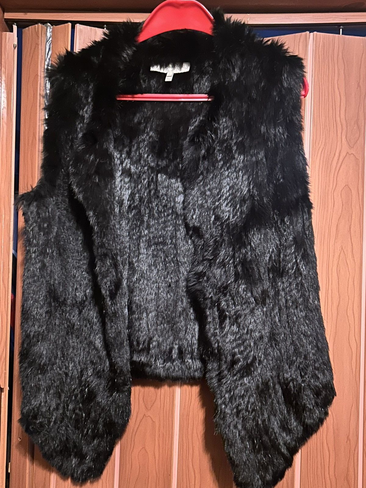 Joie Joie Women’s Vest Size S / US 4 / IT 40 - 1 Thumbnail