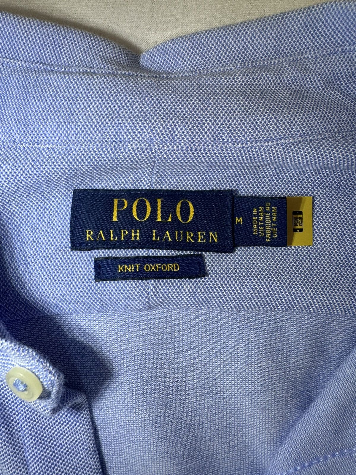 Polo Ralph Lauren Polo Ralph Lauren Size US M / EU 48-50 / 2 - 2 Thumbnail