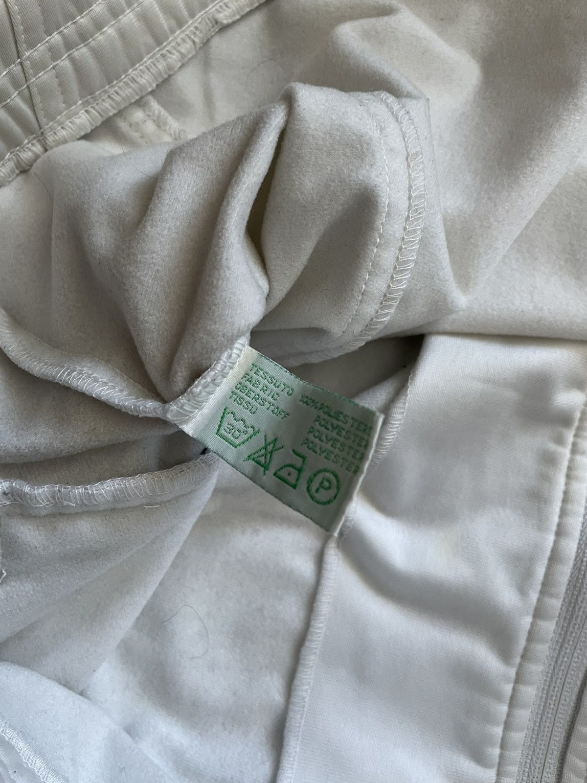 Other Diadora Italy Vintage 1990s Track Jacket Size US L / EU 52-54 / 3 - 7 Thumbnail