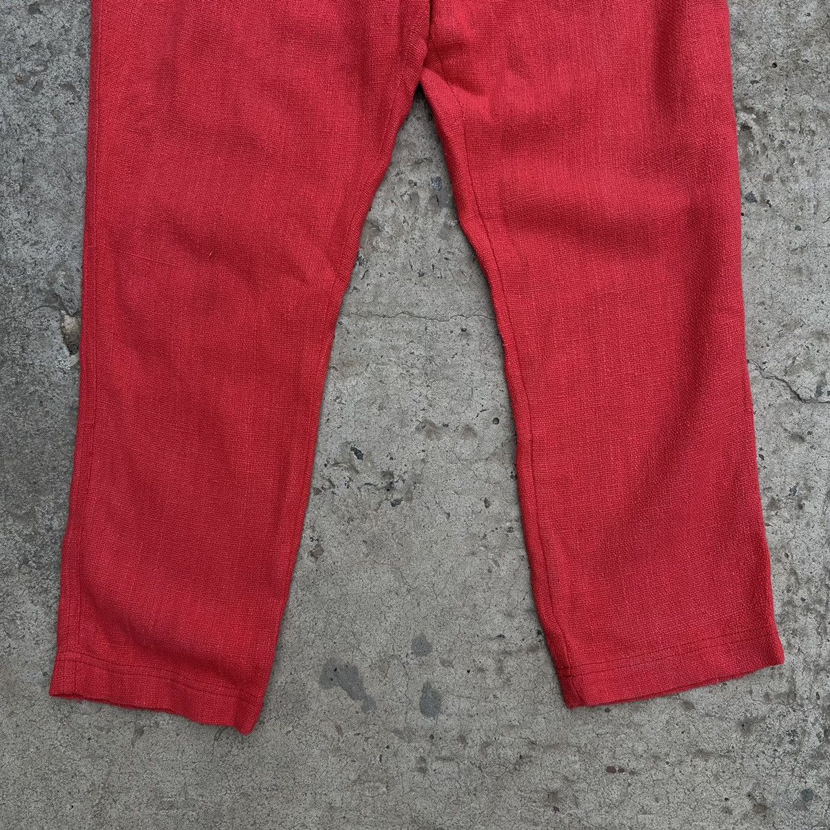 Italic Luxury Laurence Dolige Tunic + Pants Italy Style USA 00s Size ONE SIZE - 14 Thumbnail