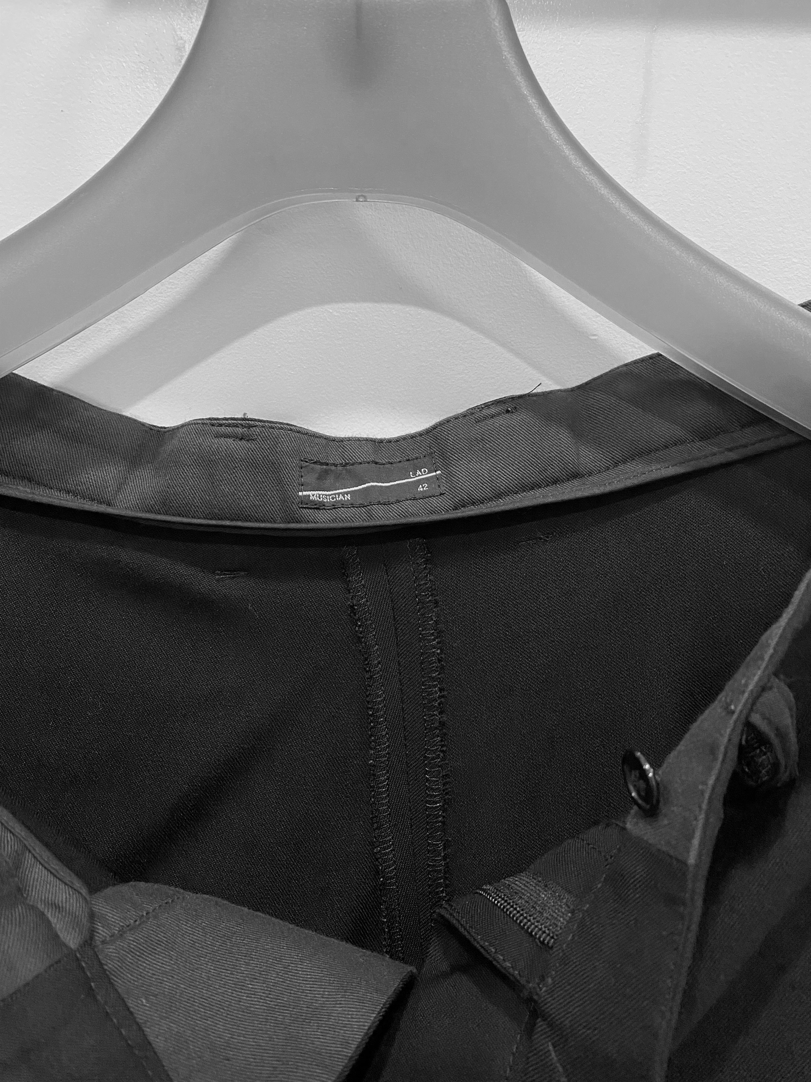 Lad Musician Lad Musician Pant Size US 26 / EU 42 - 8 Thumbnail