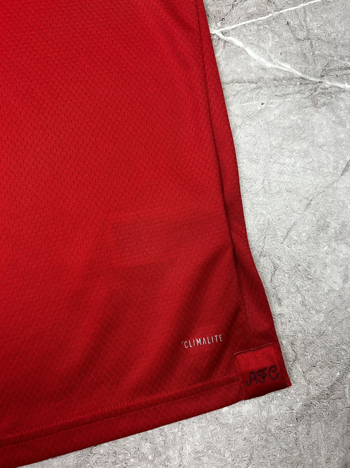 Adidas Adidas Arsenal Jersey T Shirt Football 56 2019 Blockcore Size US M / EU 48-50 / 2 - 4 Thumbnail