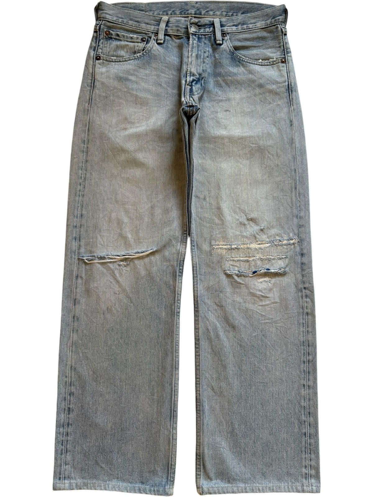 Levis 503 vintage hotsell