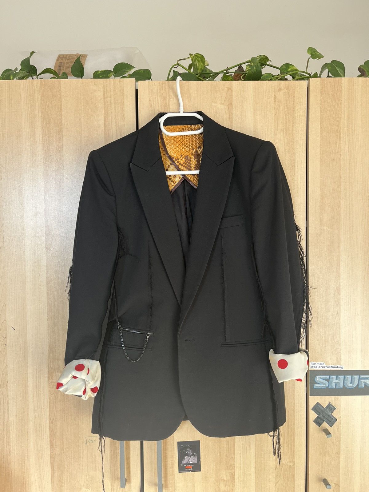 ジャケット・アウター SS08\