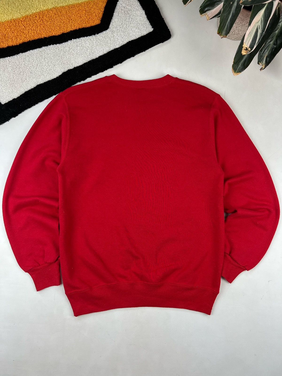 Band Tees × Vintage Vintage Bjork sweatshirt Size US M / EU 48-50 / 2 - 6 Thumbnail