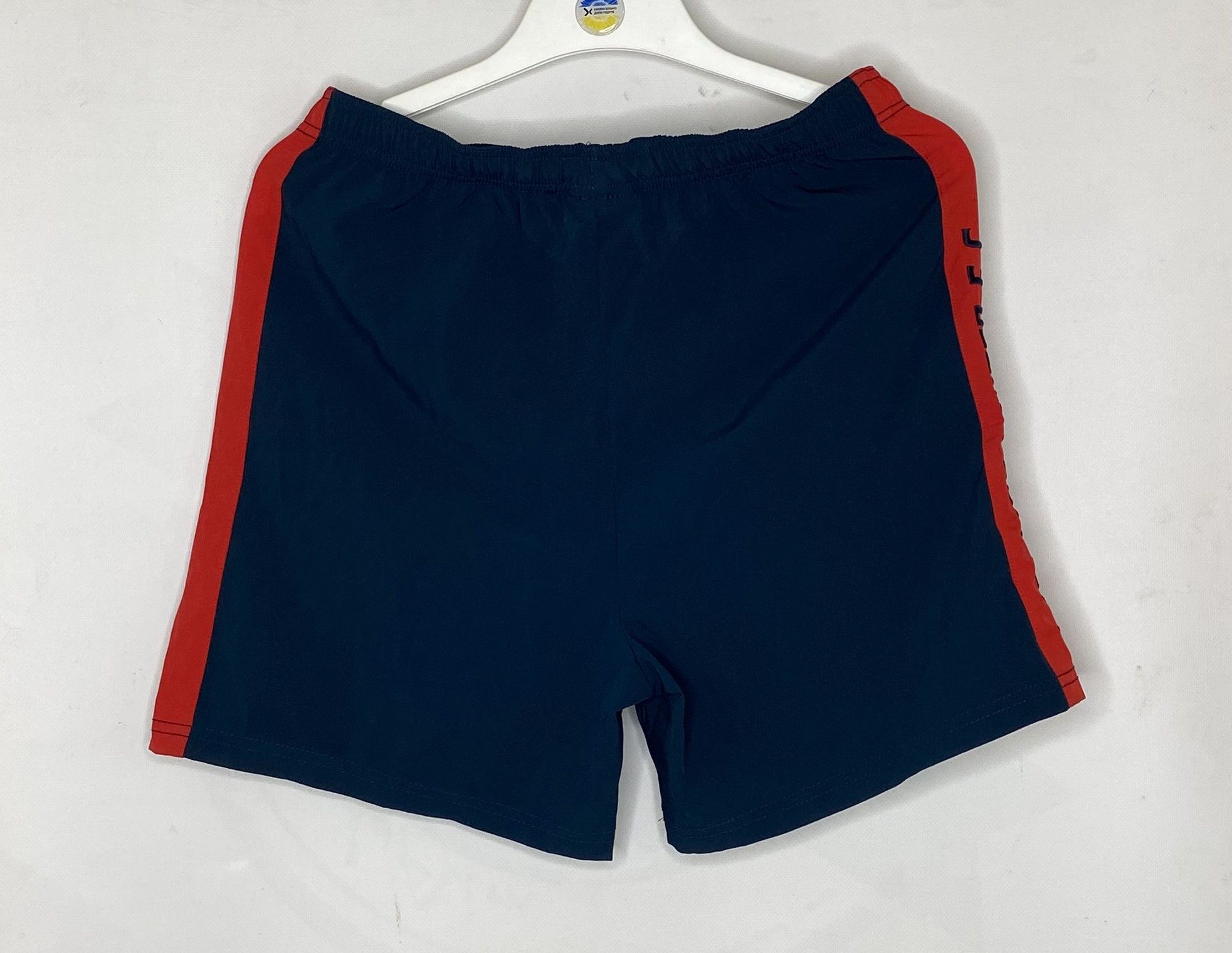 UEFA ADELAIDE UNITED HOME FOOTBALL SHORTS SOCCER HYUNDAI A-LEAGUE Size US 32 / EU 48 - 2 Thumbnail