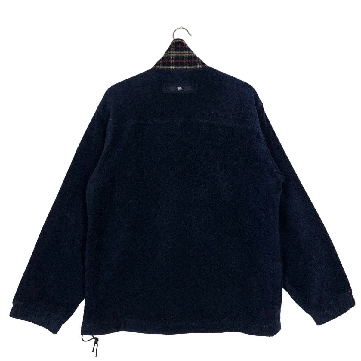 Japanese Brand 🔥90’s Vintage Polo British Country Spirit Zipper Jacket Size US M / EU 48-50 / 2 - 7 Thumbnail
