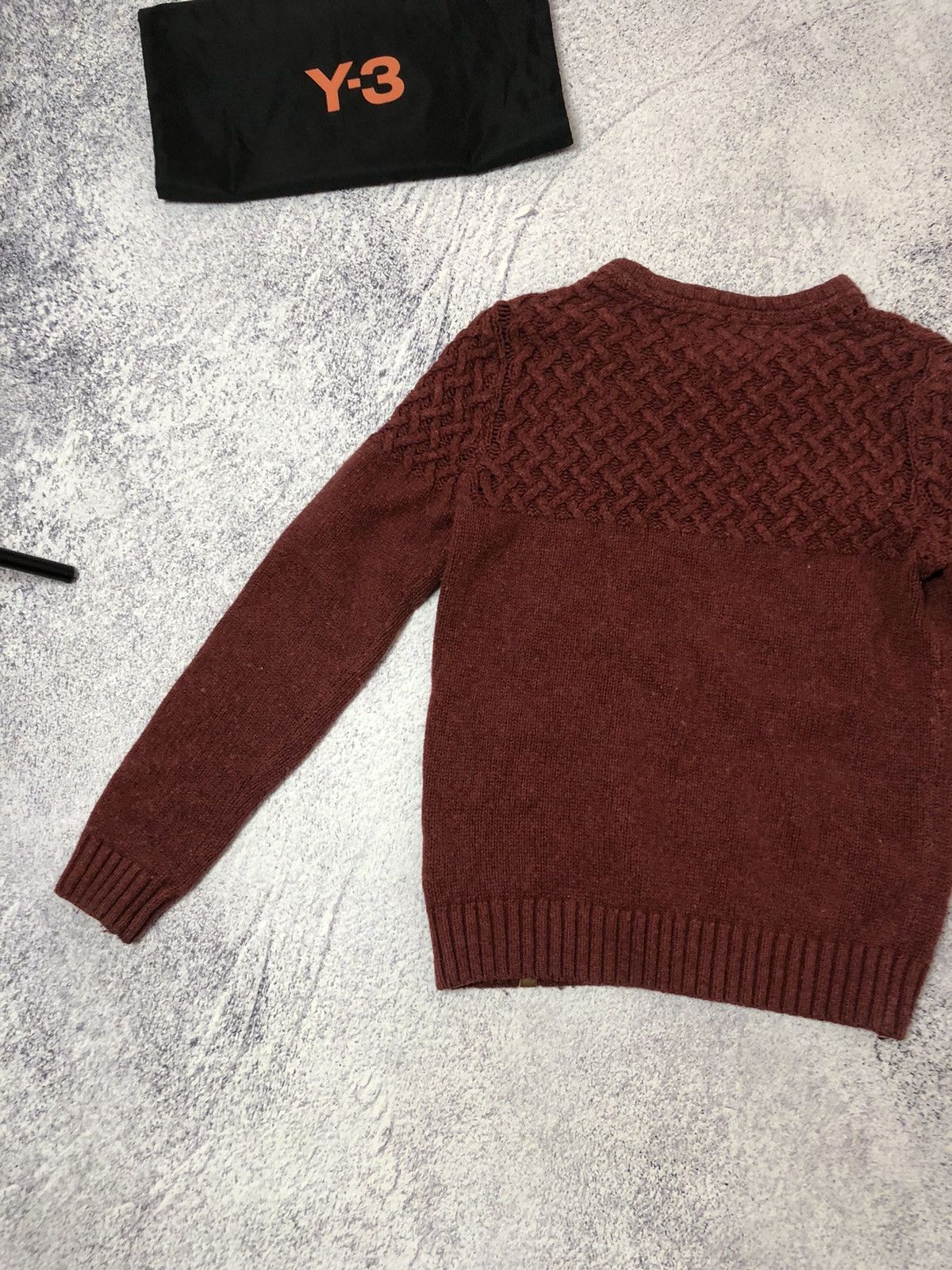 Tommy Hilfiger Sweater Tommy Hilfiger size S men’s y2k japan casual Size US S / EU 44-46 / 1 - 7 Thumbnail