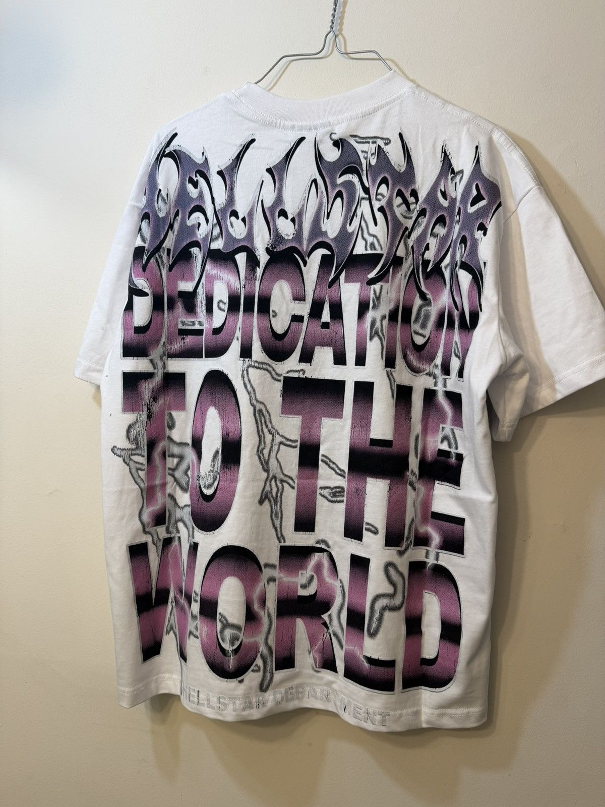 Vintage T shirt Size US S / EU 44-46 / 1 - 2 Thumbnail