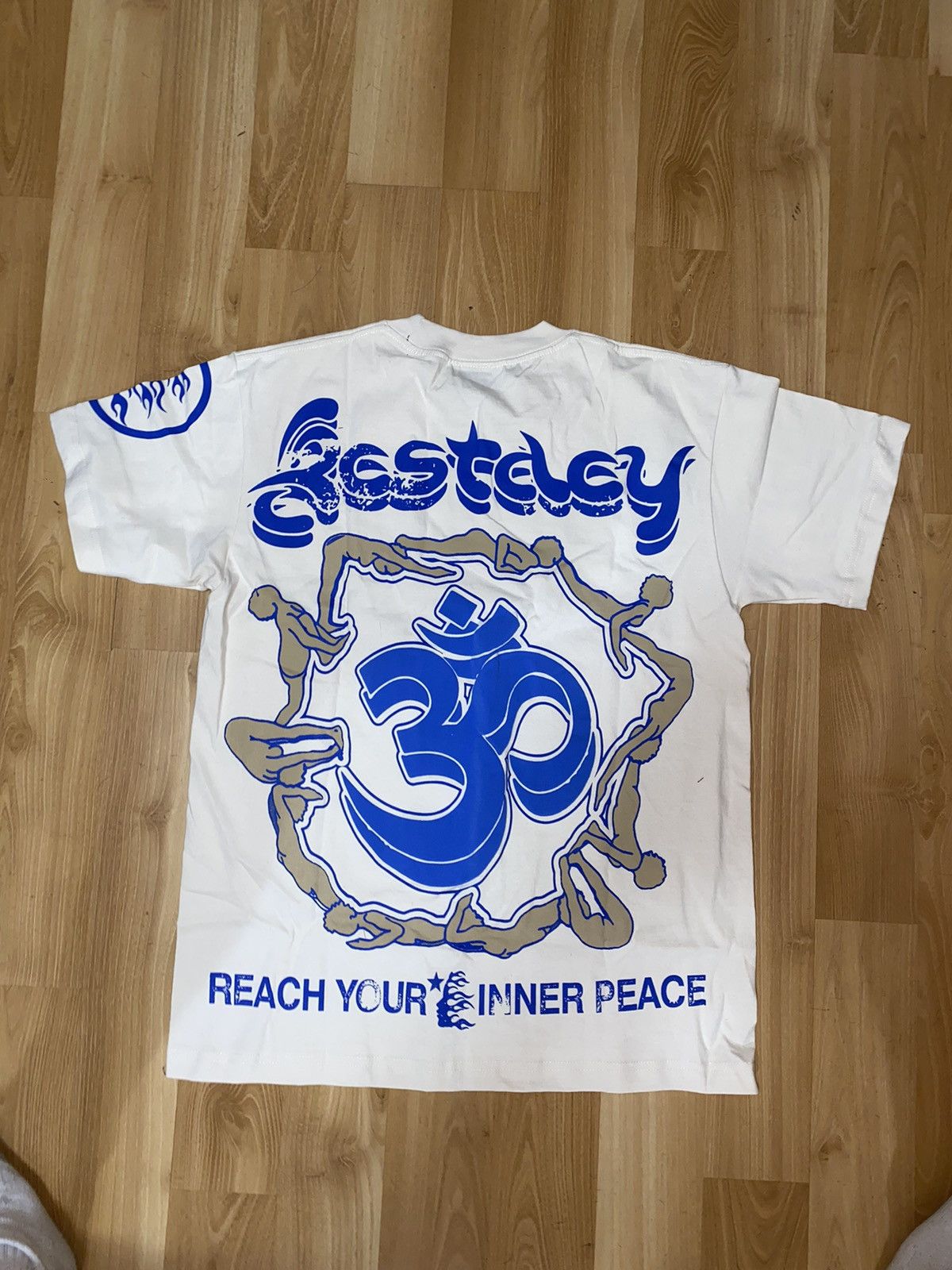 Other HellStar Yoga Shirt Size US S / EU 44-46 / 1 - 2 Thumbnail