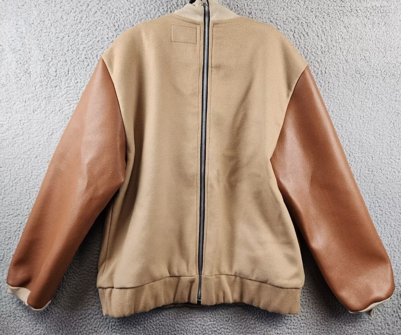 (di)vision × Designer (Di)vision Pluto varsity jacket Size US M / EU 48-50 / 2 - 2 Thumbnail