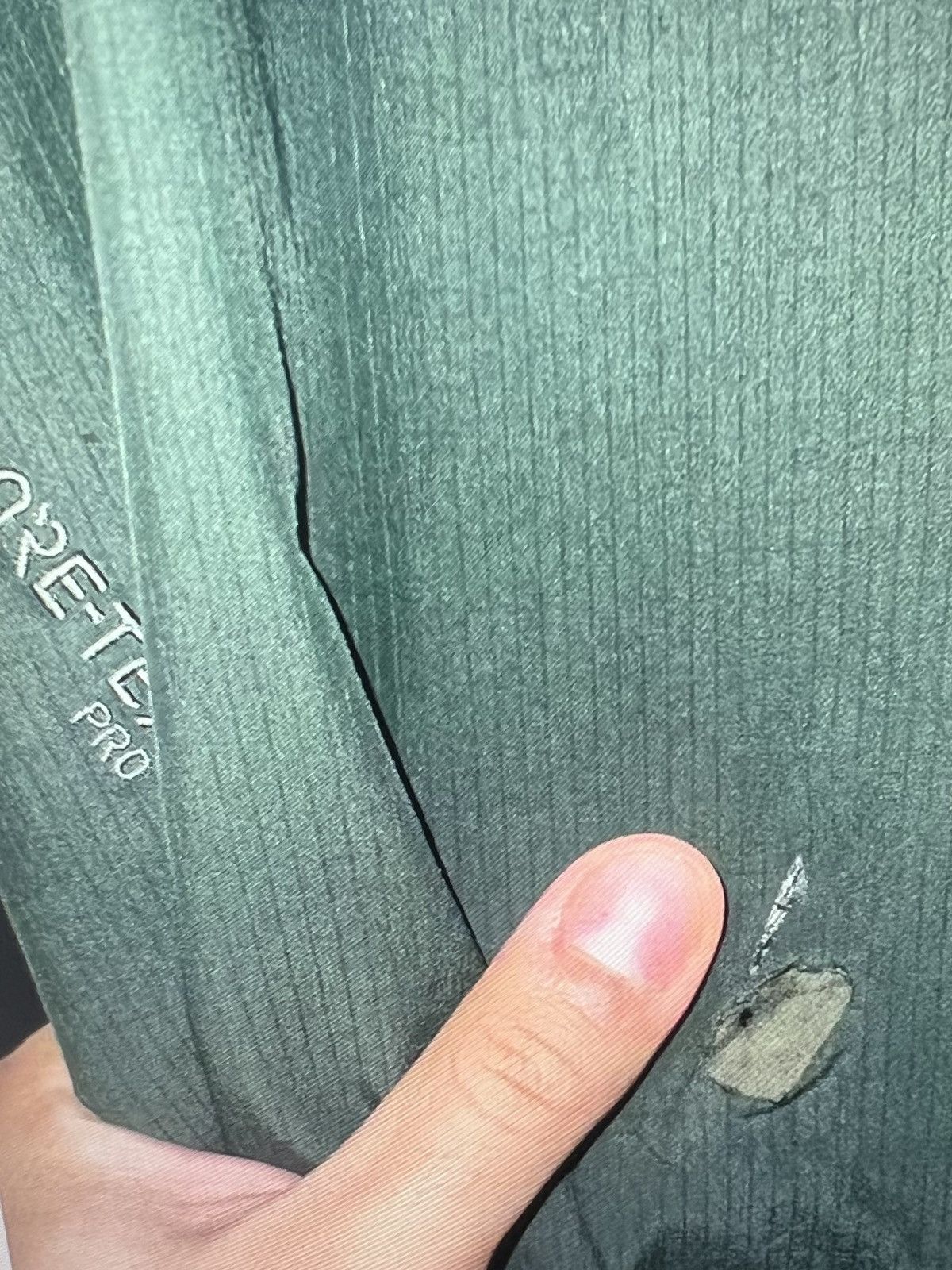 Arc'teryx Arcteryx beta AR Size US XL / EU 56 / 4 - 15 Thumbnail