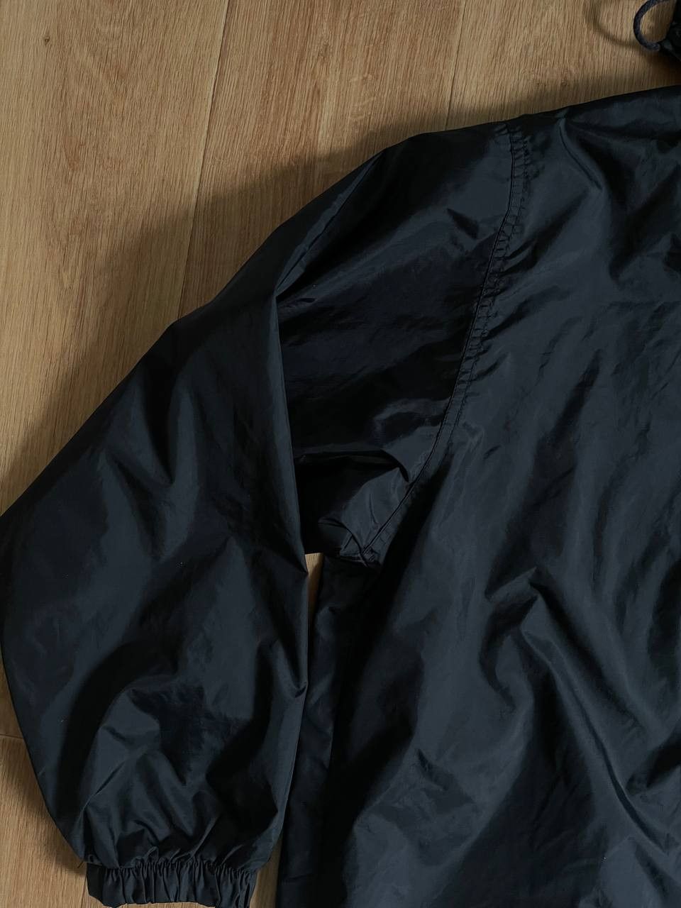 MLB × Vintage Vintage Baseball Chicago WhiteSox Campri Team Line Jacket Size US XL / EU 56 / 4 - 20 Thumbnail