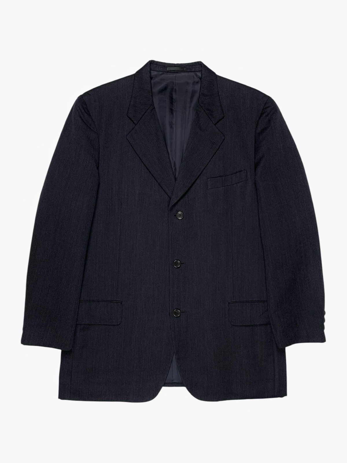 Issey Miyake Issey miyake blazer Size 42R - 1 Thumbnail